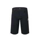 Rapha Trail Finale Shorts - Black/White
