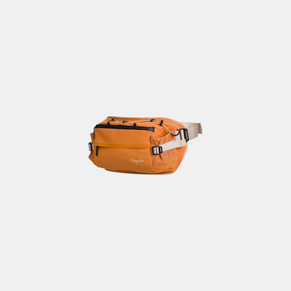 rapha-trail-hip-pack-caramel-silver-gray