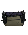 Rapha Trail Hip Pack - Kalamata / Deep Depths