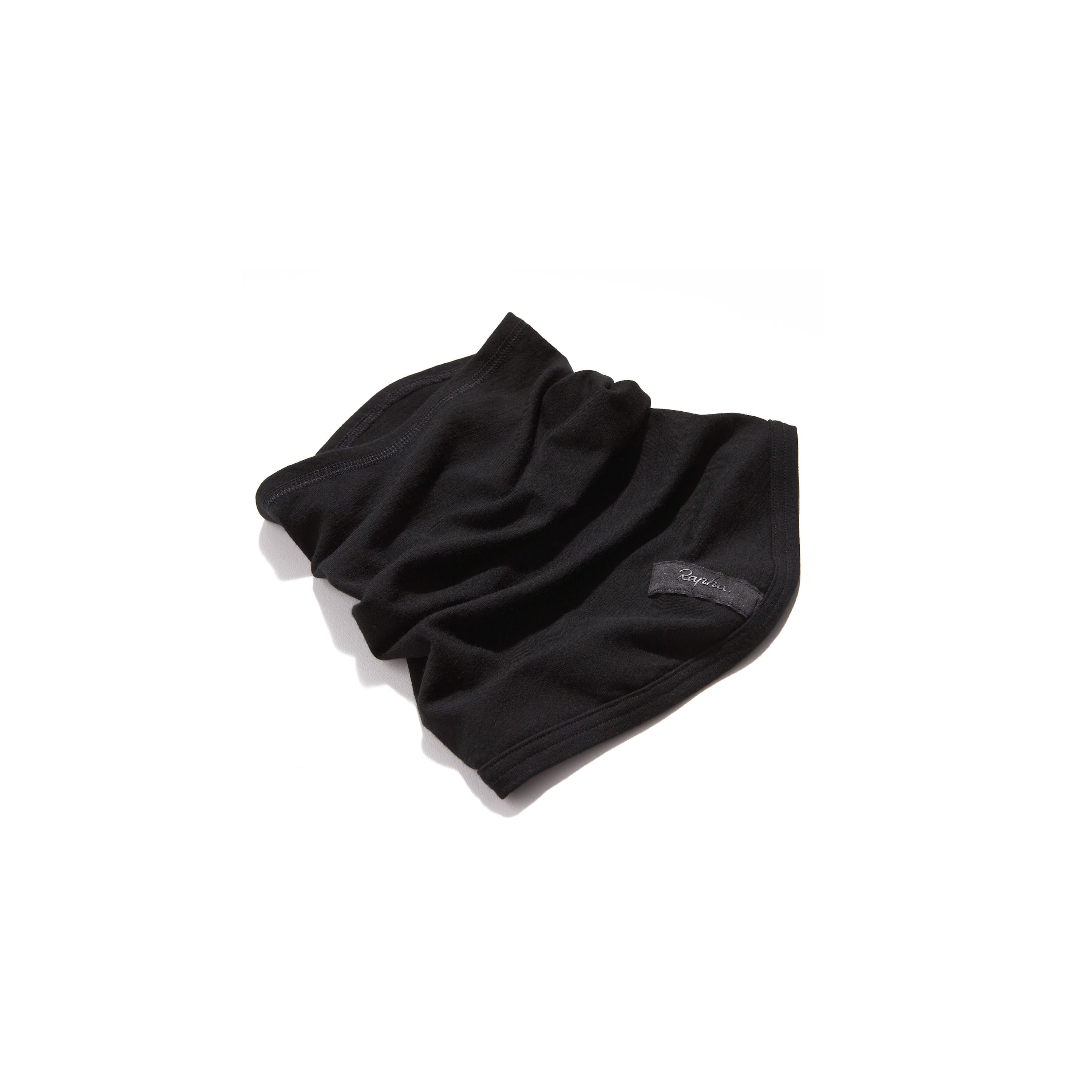 Rapha Winter Collar - Black