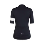Rapha Women's Core Jersey - Black