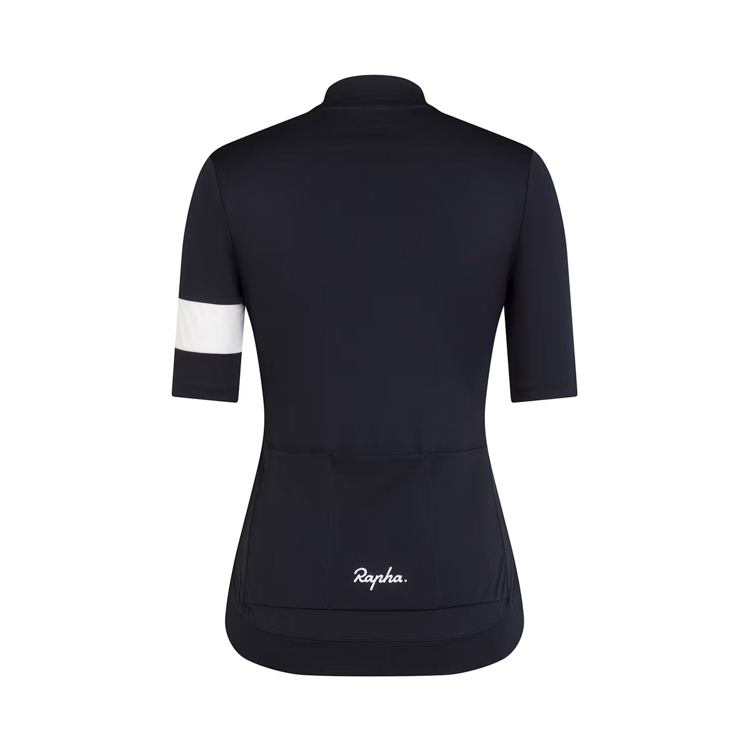 Rapha Women's Core Jersey - Black