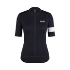 Rapha Women's Core Jersey - Black