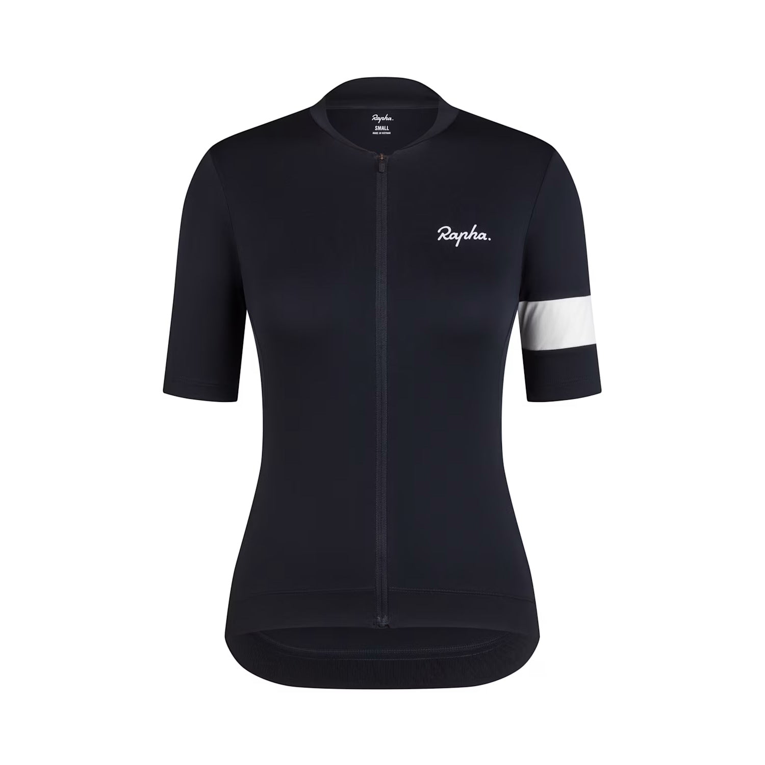 Rapha Women's Core Jersey - Black