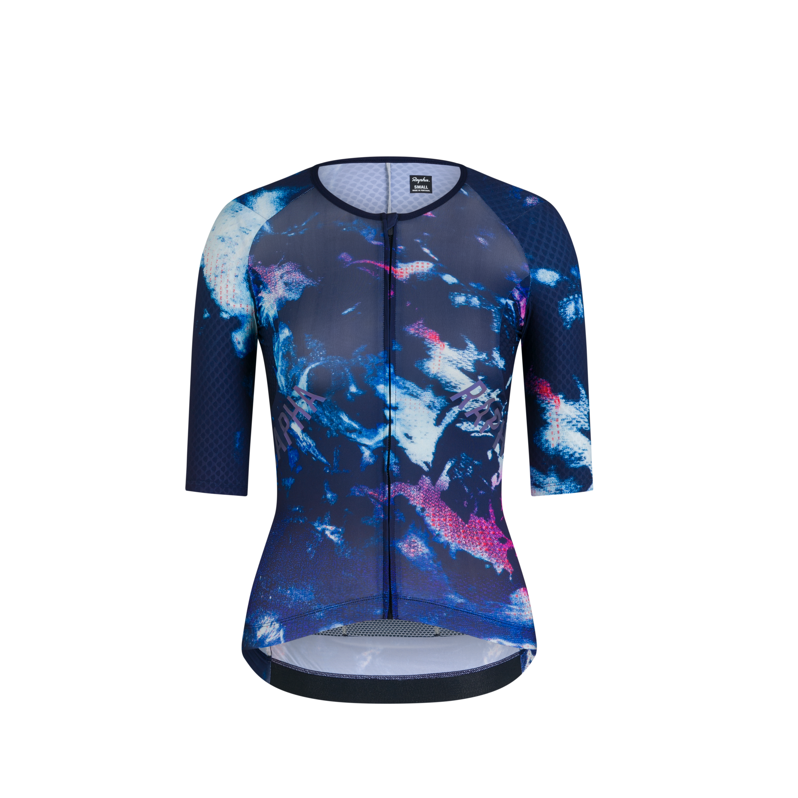 Rapha Women's Pro Team Aero Jersey - Cosmic Print Pack