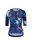 Rapha Women's Pro Team Aero Jersey - Cosmic Print Pack