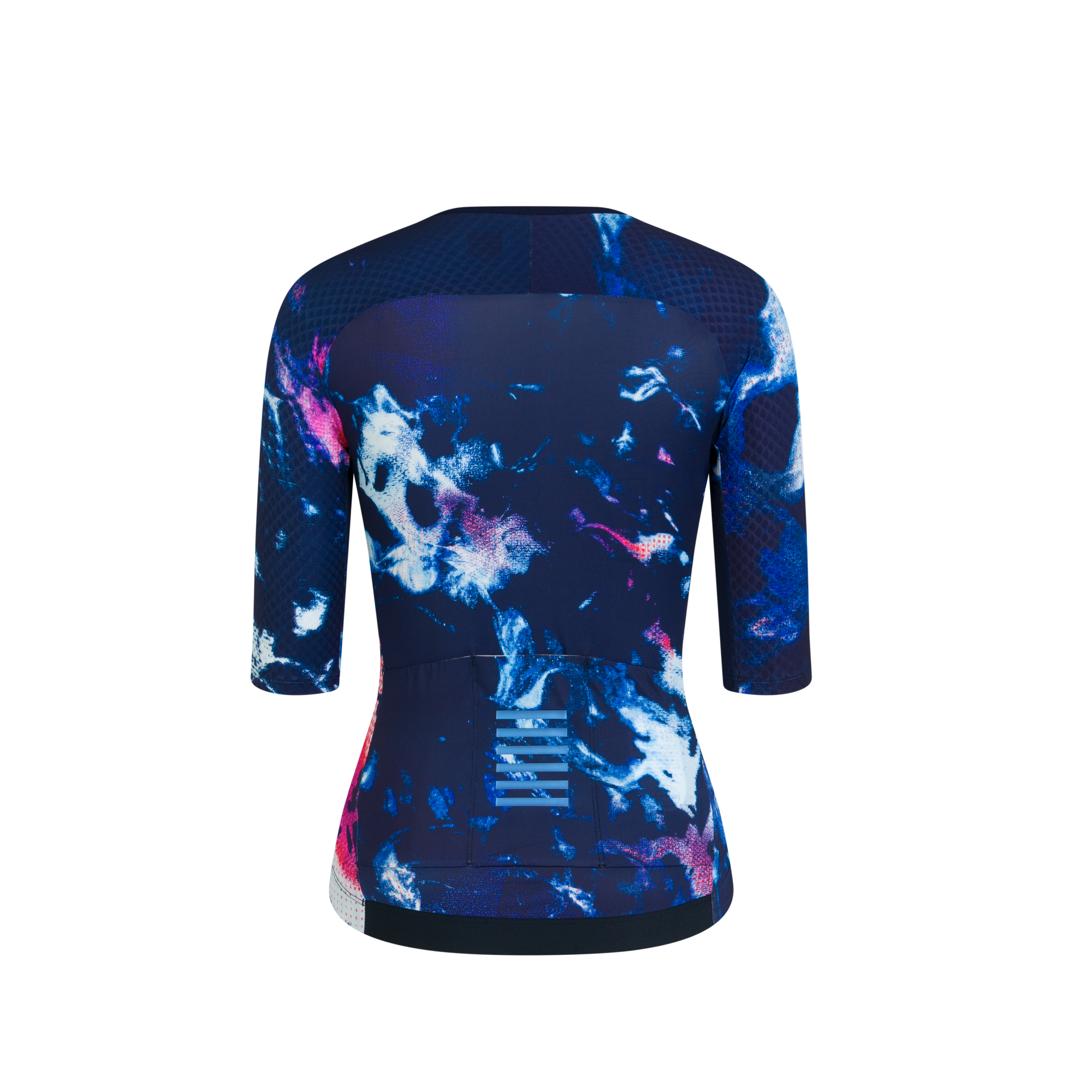 Rapha Women's Pro Team Aero Jersey - Cosmic Print Pack