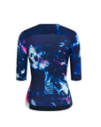 Rapha Women's Pro Team Aero Jersey - Cosmic Print Pack