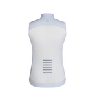 Rapha Women's Pro Team II Gilet - Arctic Ice / Silver Reflective