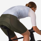 Rapha Women's Pro Team II Gilet - Arctic Ice / Silver Reflective