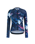 Rapha Women's Pro Team Lightweight Long Sleeve Jersey - Cosmic Print Pack