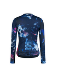 Rapha Women's Pro Team Lightweight Long Sleeve Jersey - Cosmic Print Pack