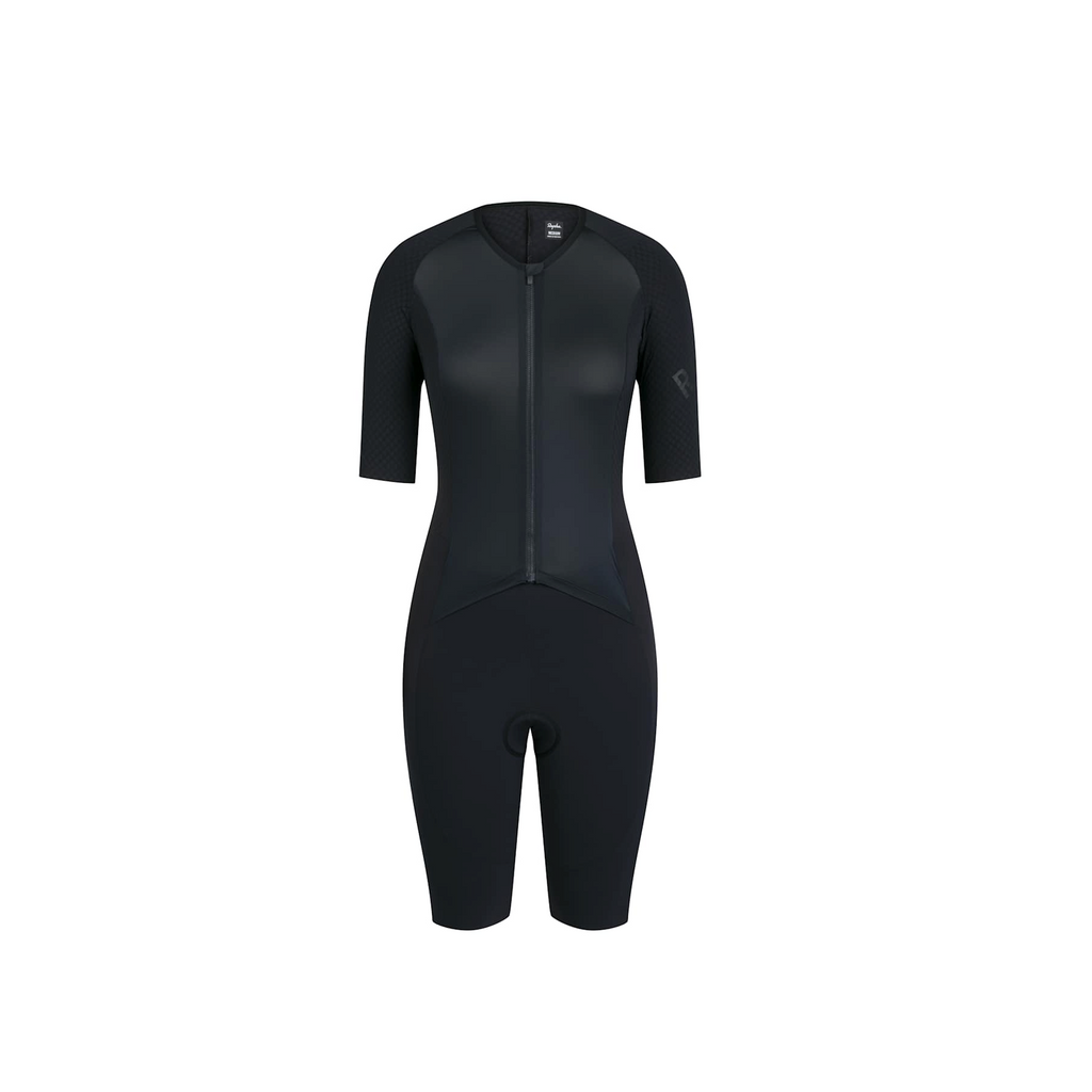 Rapha Women's Pro Team Roadsuit - Black
