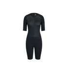 Rapha Women's Pro Team Roadsuit - Black