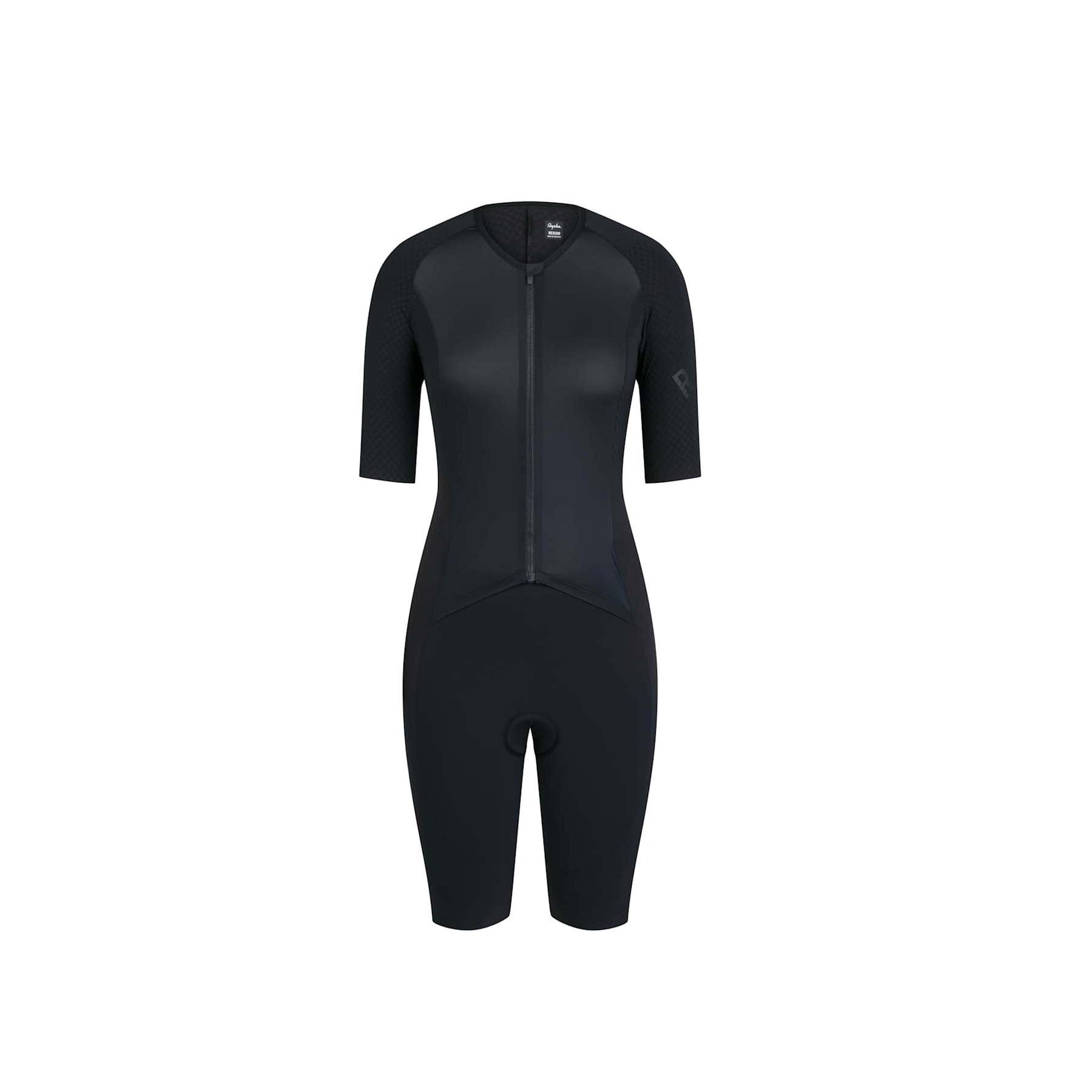 Rapha Women's Pro Team Roadsuit - Black