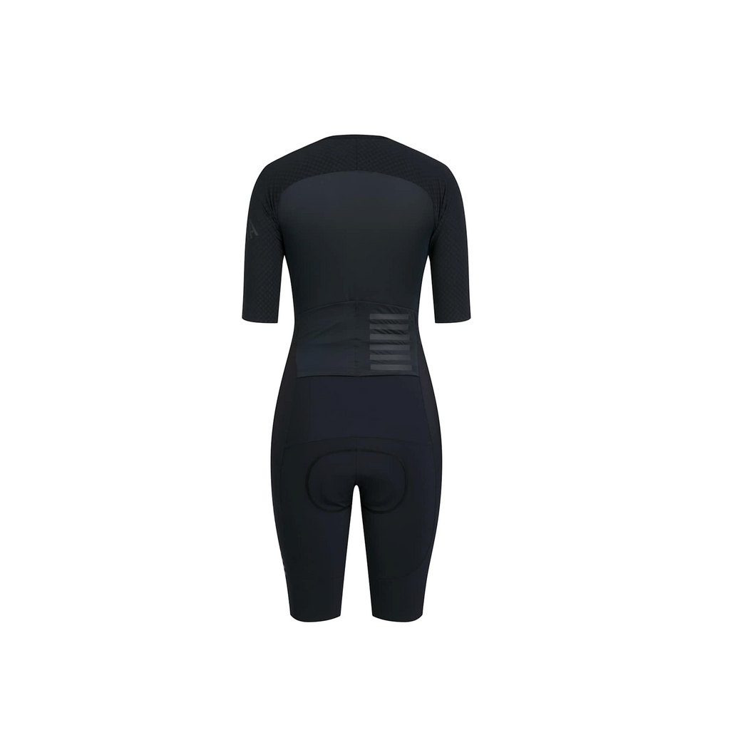Rapha Women's Pro Team Roadsuit - Black