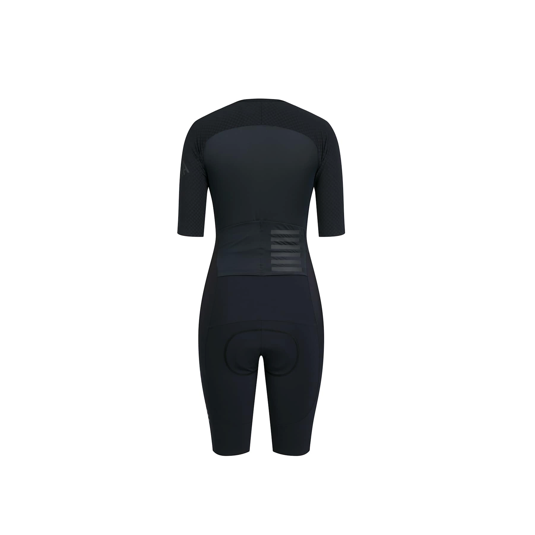 Rapha Women's Pro Team Roadsuit - Black