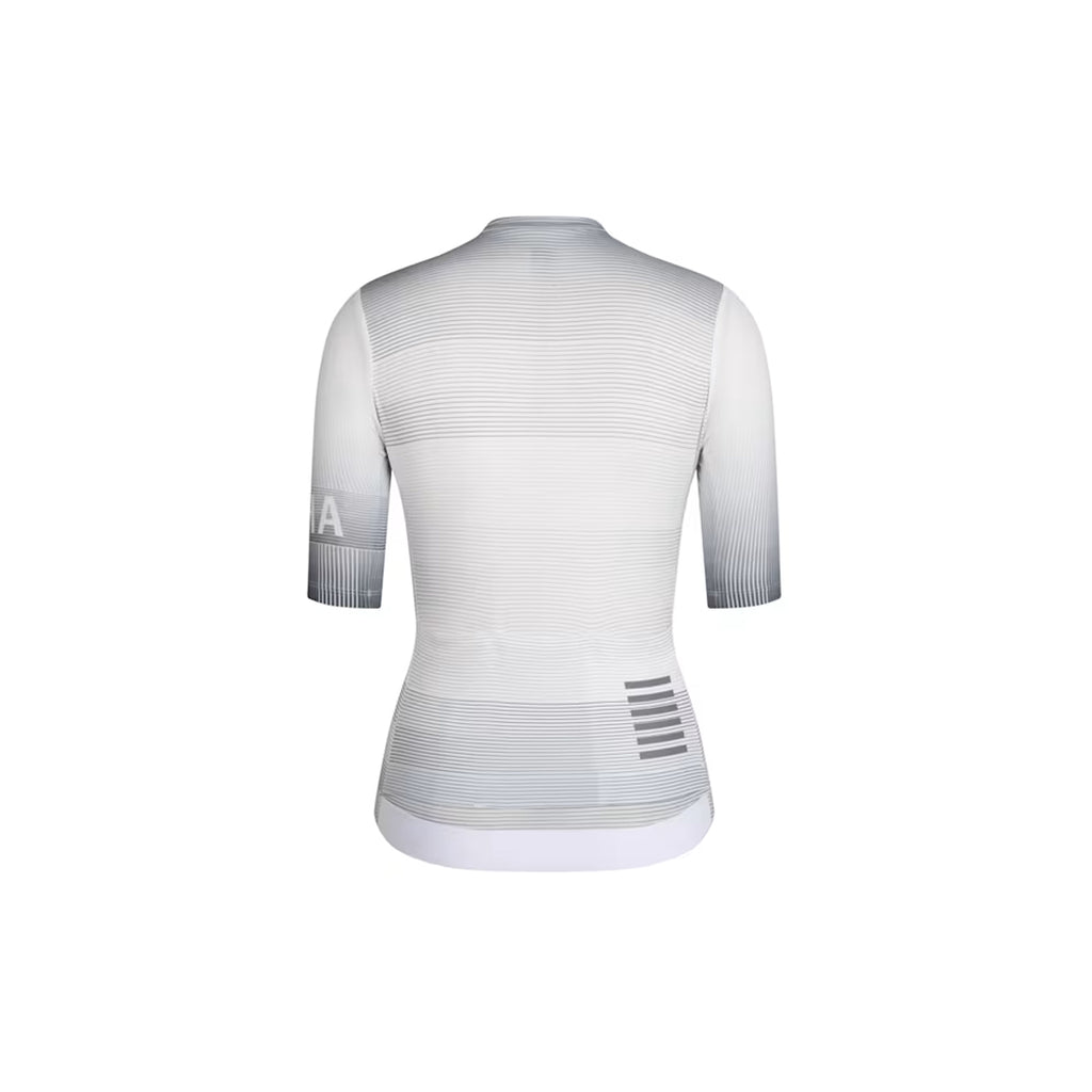 Rapha Women's Pro Team Rouleur Jersey - Lightspeed