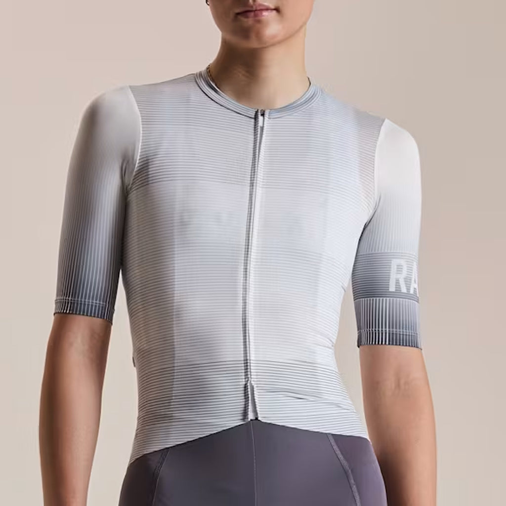 Rapha Women's Pro Team Rouleur Jersey - Lightspeed