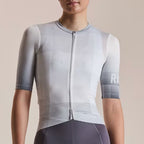 Rapha Women's Pro Team Rouleur Jersey - Lightspeed