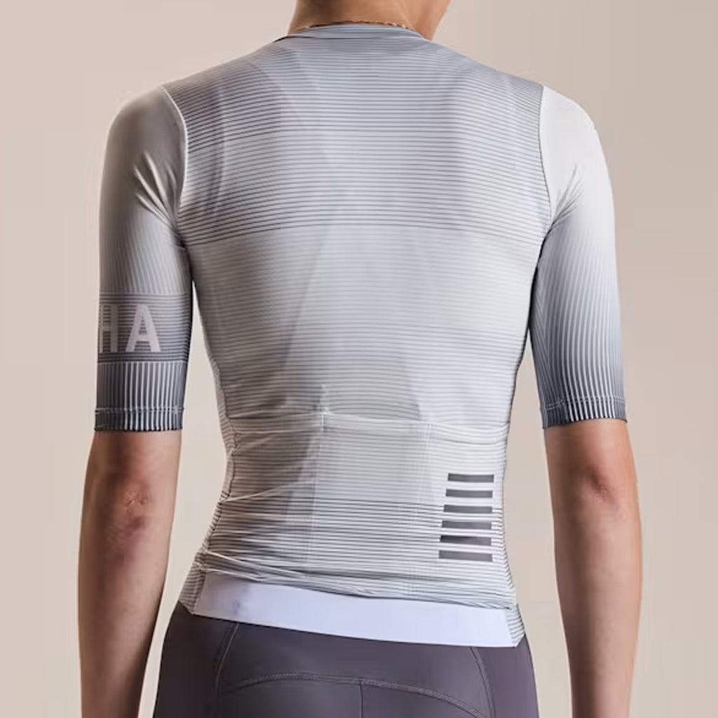 Rapha Women's Pro Team Rouleur Jersey - Lightspeed