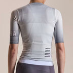 Rapha Women's Pro Team Rouleur Jersey - Lightspeed
