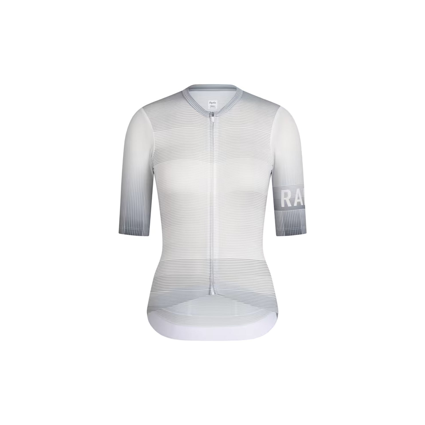 Rapha Women's Pro Team Rouleur Jersey - Lightspeed