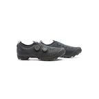 Rapha Pro Team Powerweave 砾石鞋 - Vulcan / 黑色