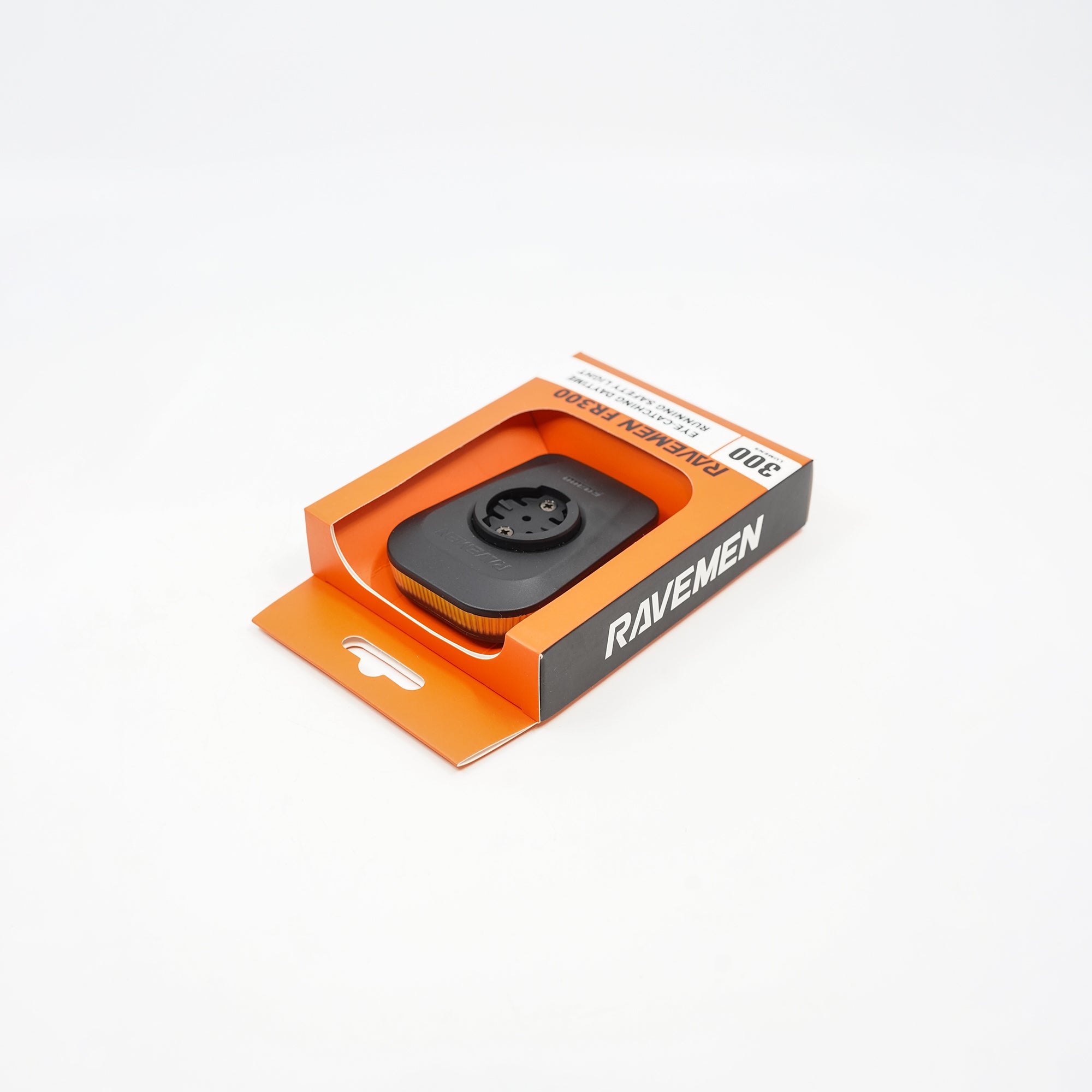 Ravemen FR300 Front Light