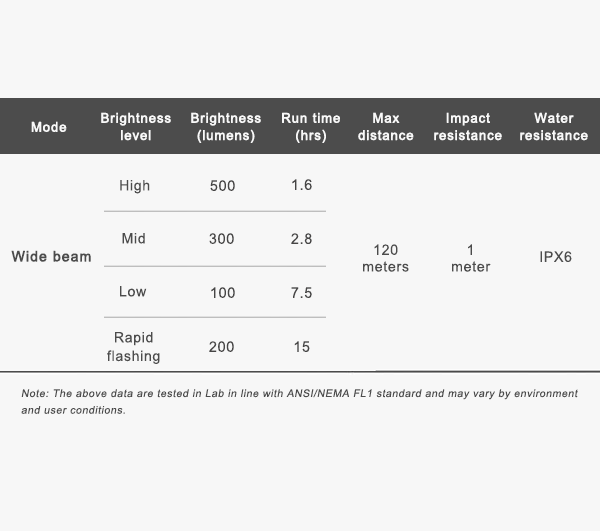 ravemen-ls500-tr20-light-set