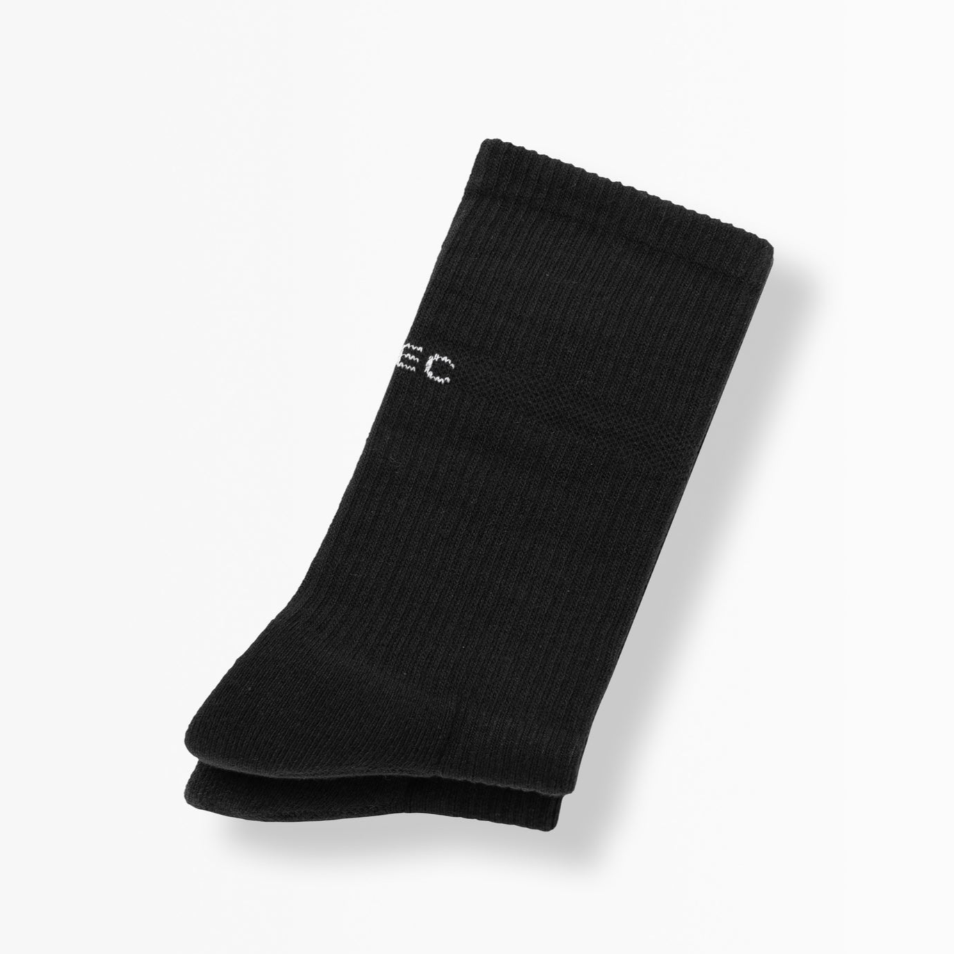 rec-gen-logo-long-sock-two-pack-black-1