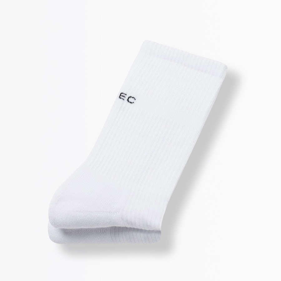 rec-gen-logo-long-sock-two-pack-white-1