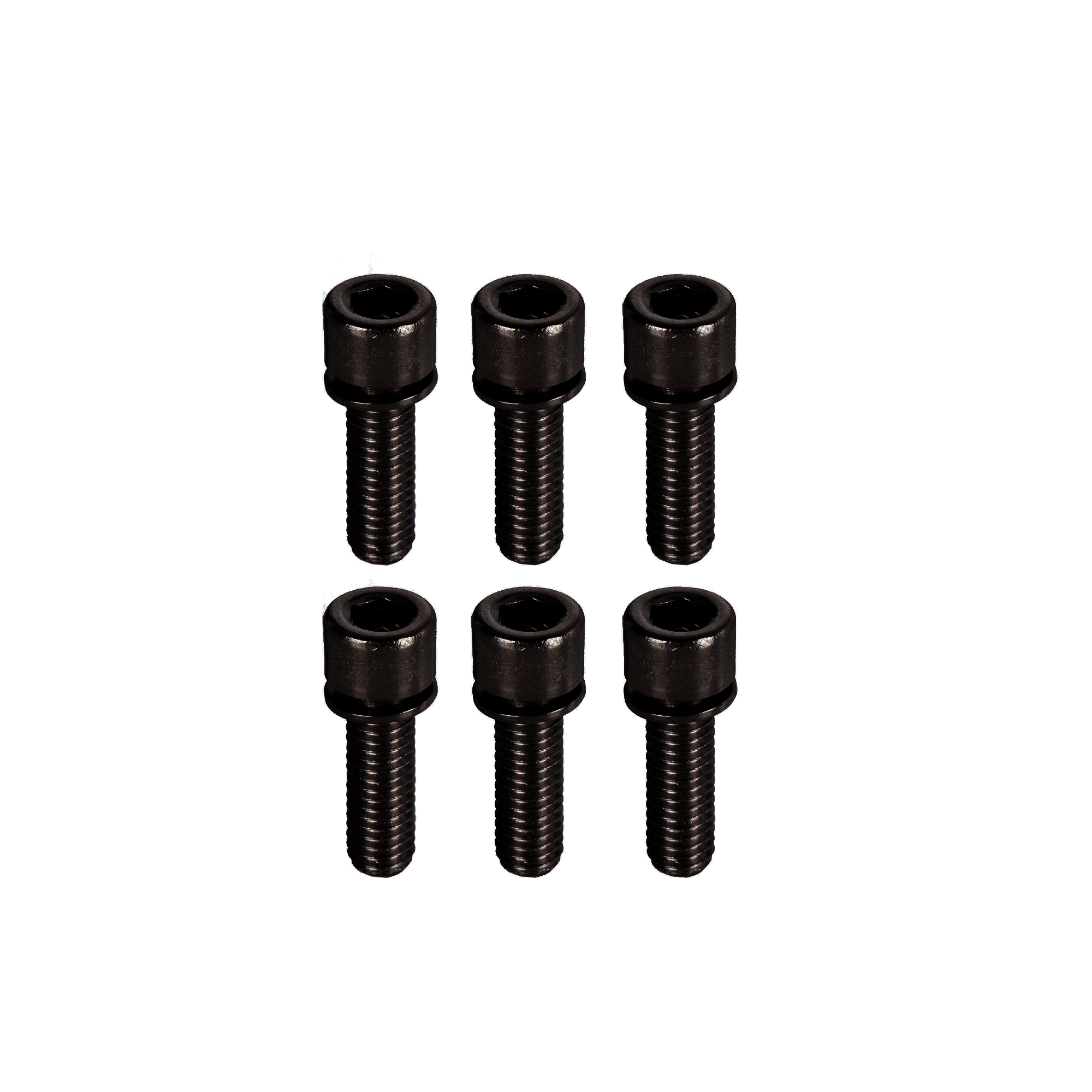 Renthal APEX/APEX35 Screw Kit