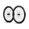 Reserve 57|64 Turbulent Aero Wheelset (DT Swiss 370 Hubs)