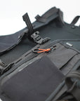 Restrap Race Hydration Vest - Black