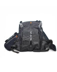 Restrap Race Hydration Vest - Black