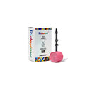 RideNow Gravel Metal Valve TPU Tube - 45g