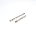 RideNow Titanium Thru Axles