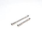 RideNow Titanium Thru Axles