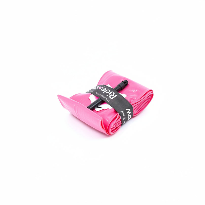 RideNow Gravel Plastic Valve TPU Tube - 45g