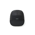 Satisfy Rippy™ Trail Cap - Black