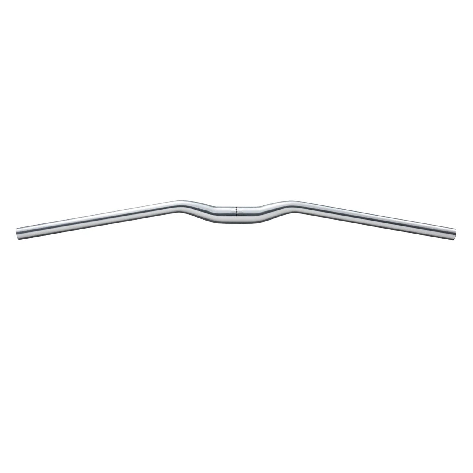 Ritchey Classic Flat Handlebar - High Polish Silver