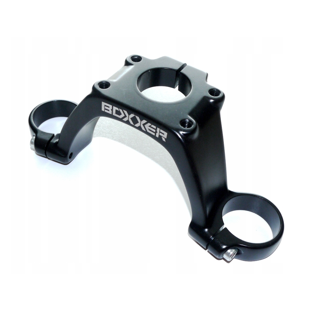 Rock Shox Upper Crown Boxxer 32 mm 2008 Tall (150-180 mm), 114311146000 - Black