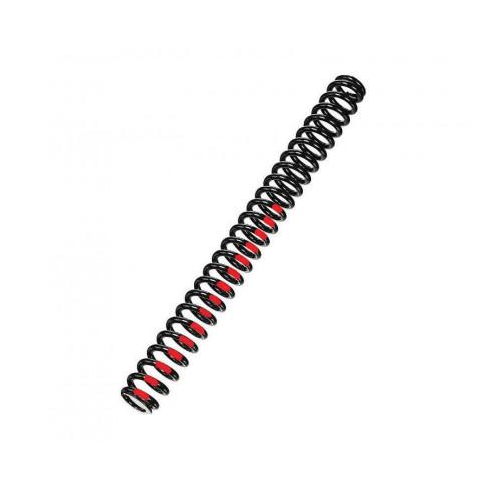 Rockshox Domain Spring 单件中号 红色
