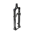 RockShox Pike DJ 26 15x100 Solo Air 140 Crown Tpr Disc A4 - Gloss Black