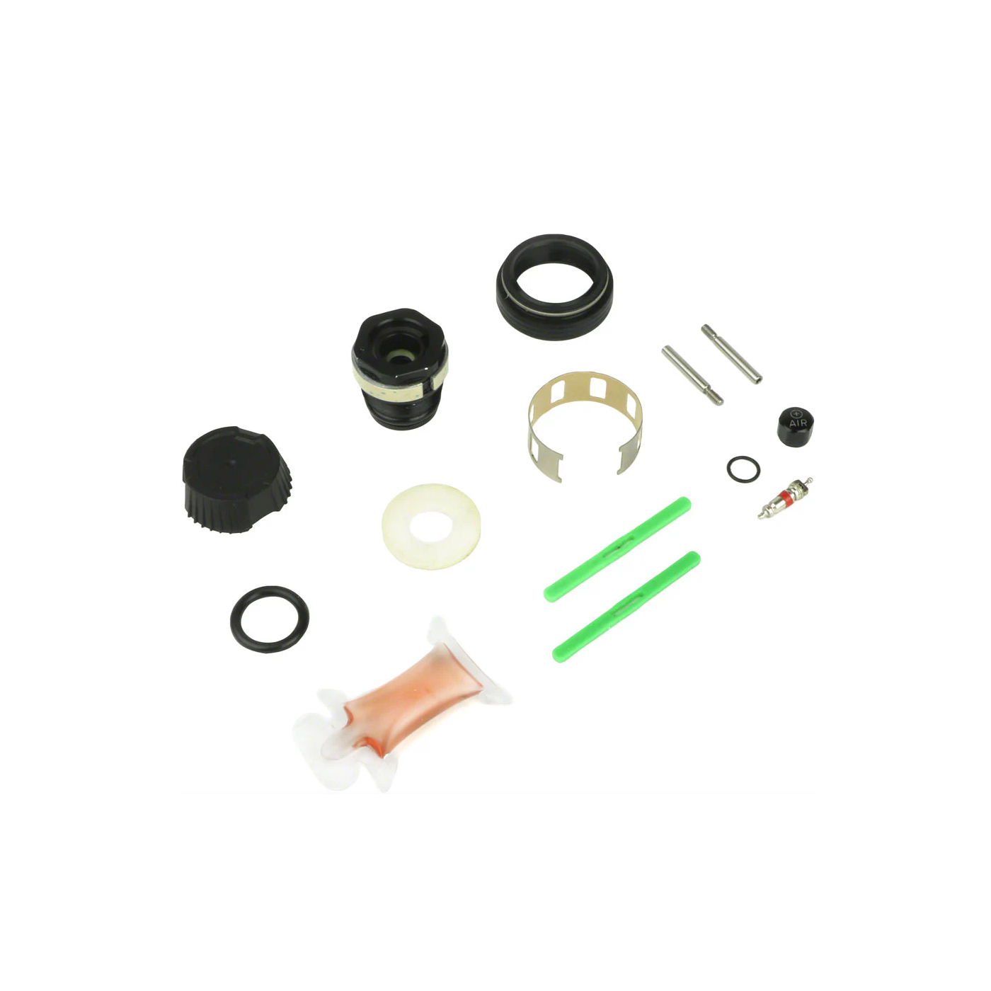 RockShox Reverb Seatpost Service Kit - 20,000 actuations AXS B1 - 34.9