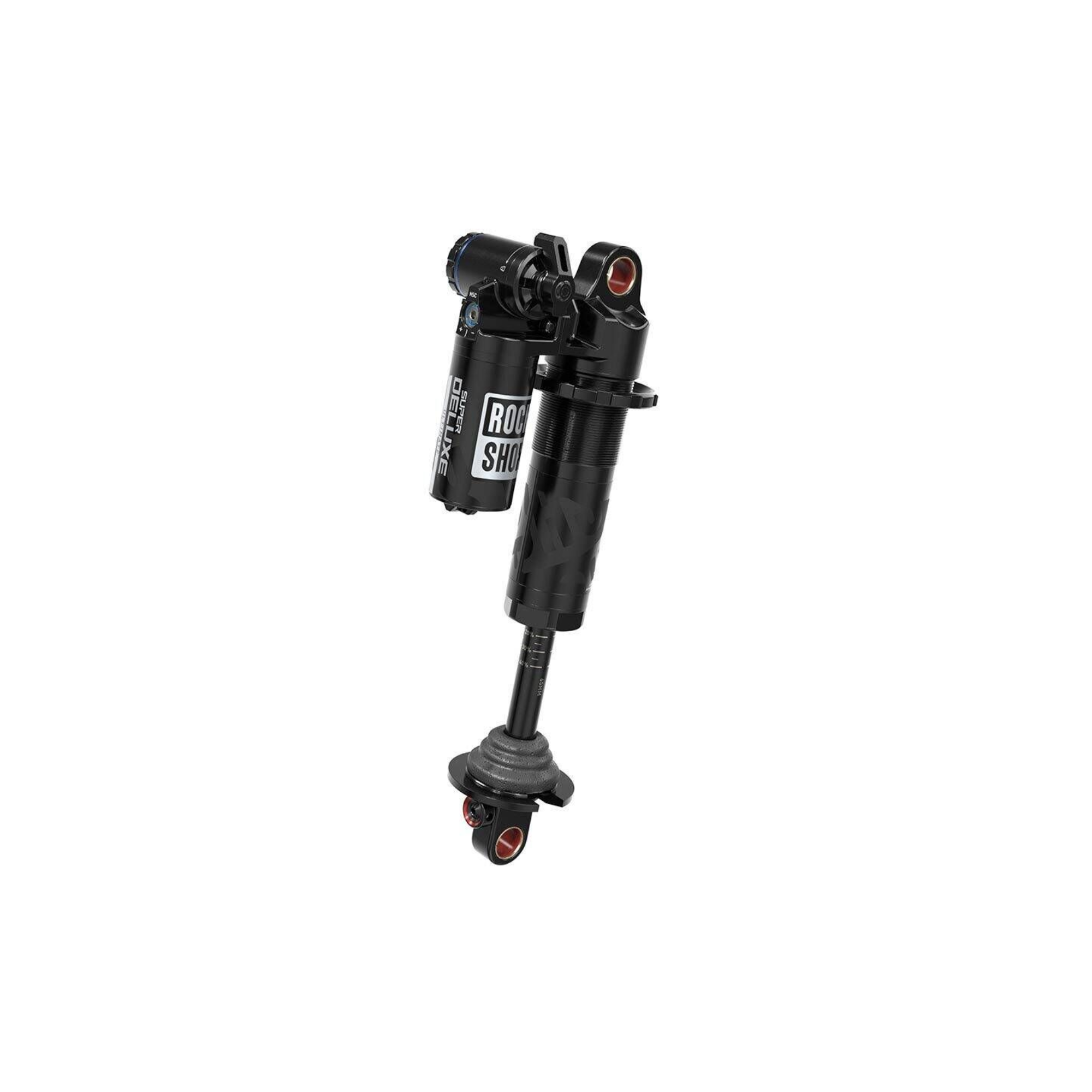 Rockshox RS Super Deluxe Coil Ultimate RC2T - 205X62.5