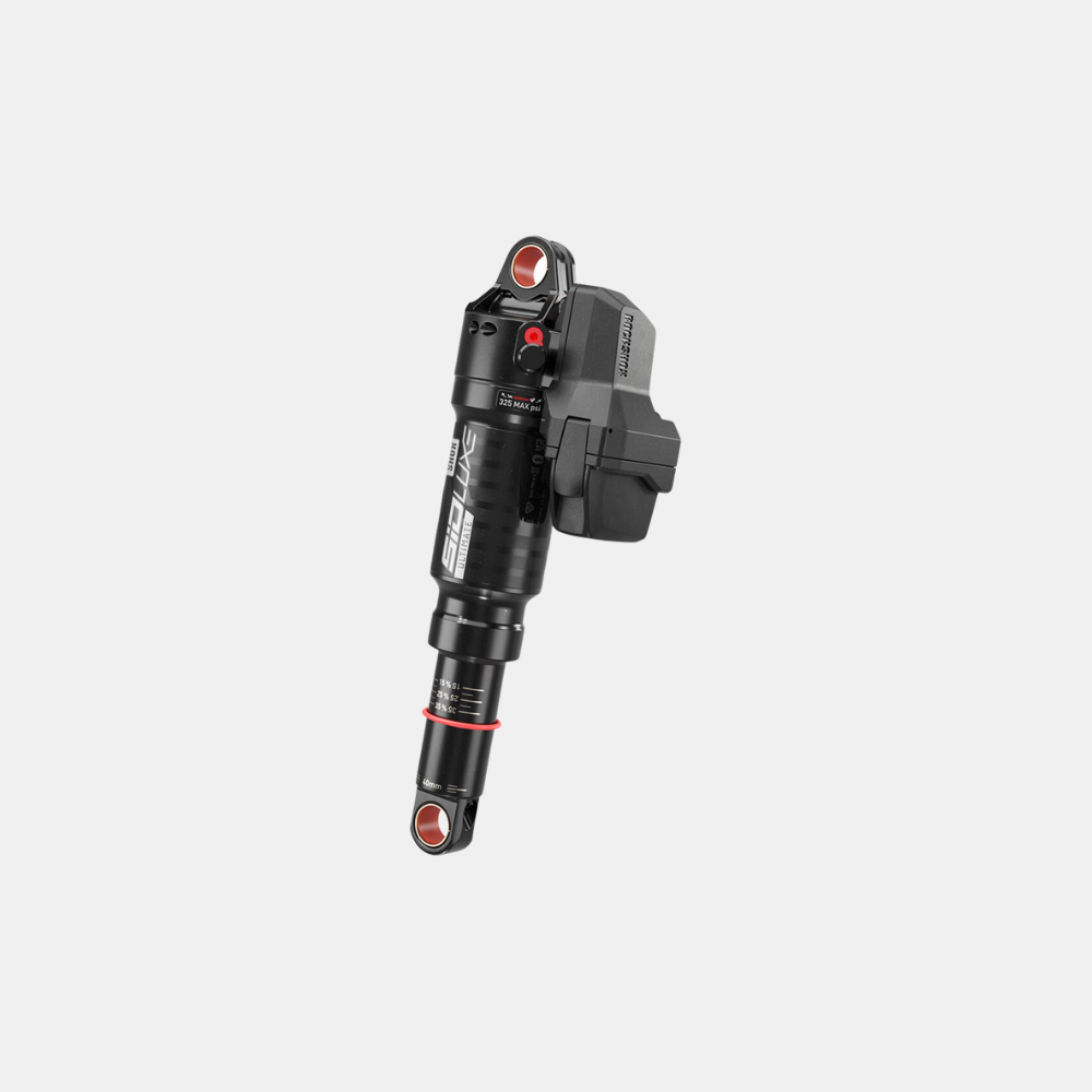 rockshox-sid-luxe-ultimate-flight-attendant-rear-shock-165-x-45-black