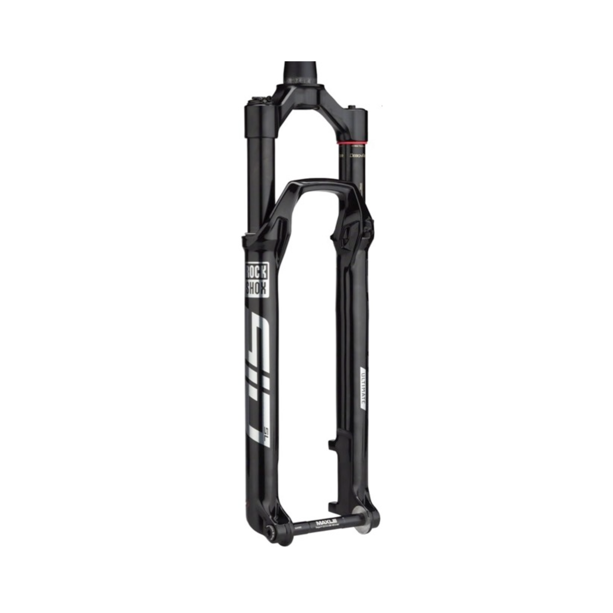 Rockshox SID SL Ultimate Race Day 29 Boost 15X110 100 44 C1 - Gloss Black