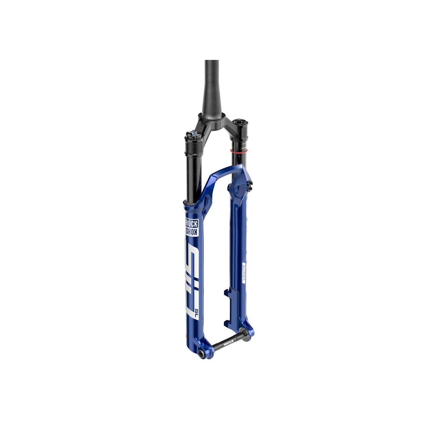 RockShox SID SL Ultimate 2P DebonAir+ 29 Fork - Remote Lockout Ready - 110mm